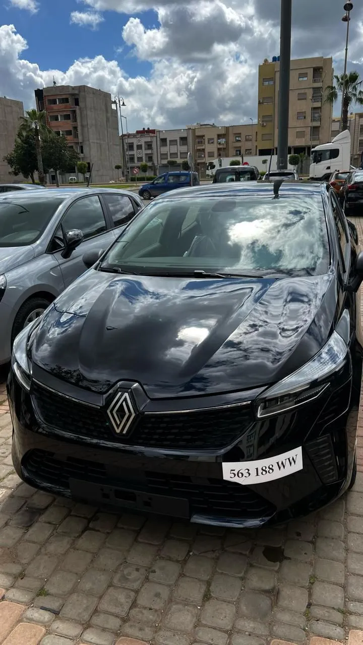 Location Voitures Maroc Casablanca